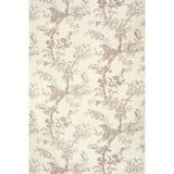Lee Jofa BEIJING BLOSSOM TAUPE Fabric