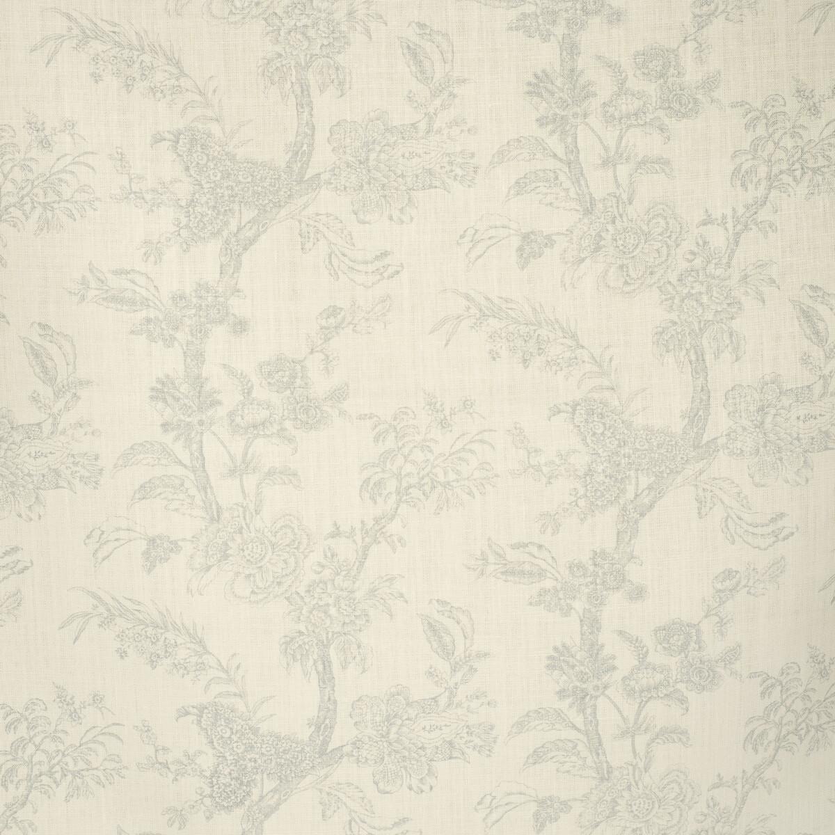 Lee Jofa Beijing Blossom Sky Fabric