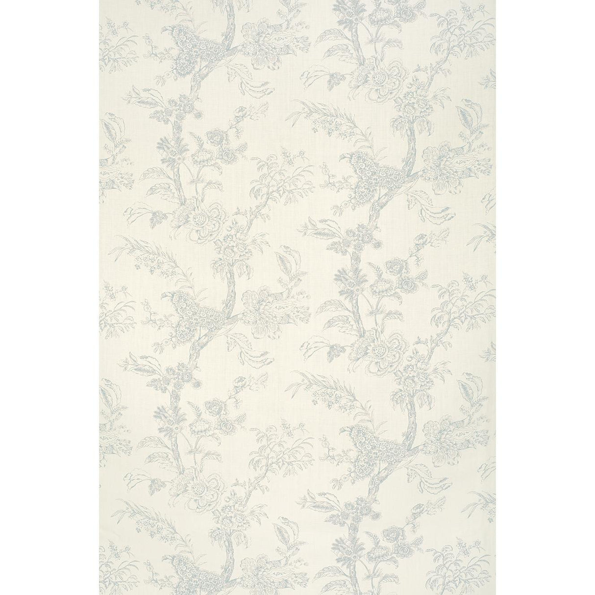Lee Jofa BEIJING BLOSSOM SKY Fabric