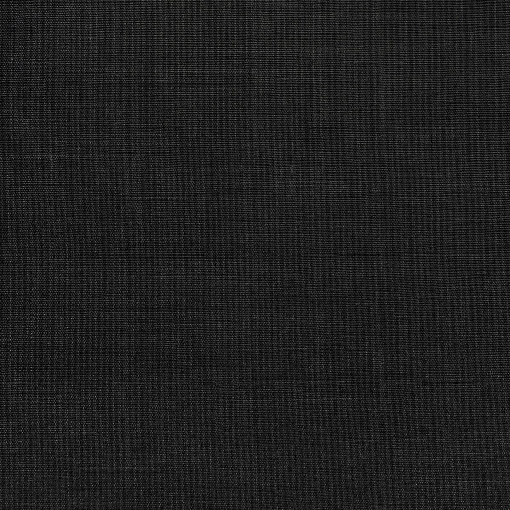 Lee Jofa BRITTANY SUPER BLACK Fabric