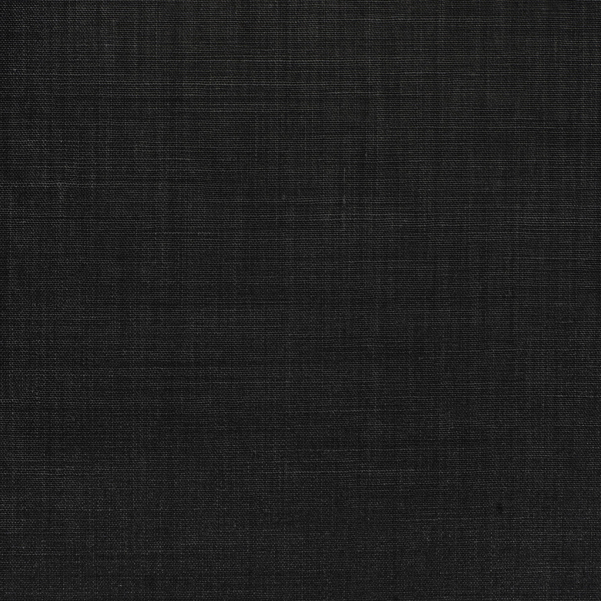 Lee Jofa BRITTANY SUPER BLACK Upholstery Fabric