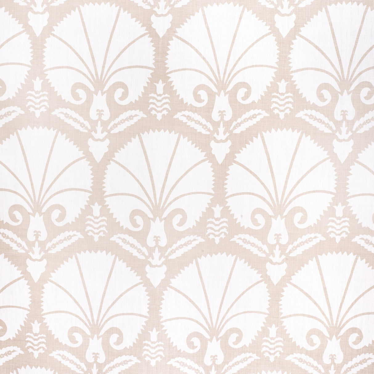 Lee Jofa BURSA BEIGE Fabric