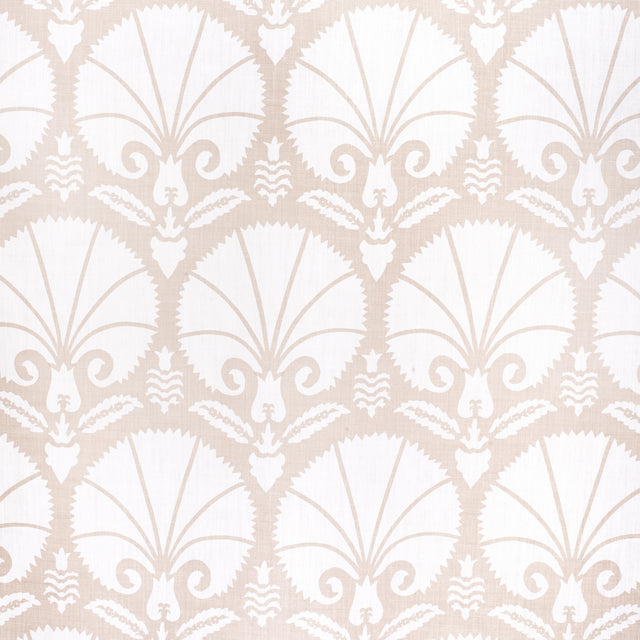 Lee Jofa BURSA BEIGE Fabric