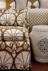 Lee Jofa BURSA BEIGE Fabric