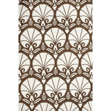 Lee Jofa BURSA BROWN Fabric