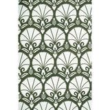 Lee Jofa BURSA DARK GREEN Fabric