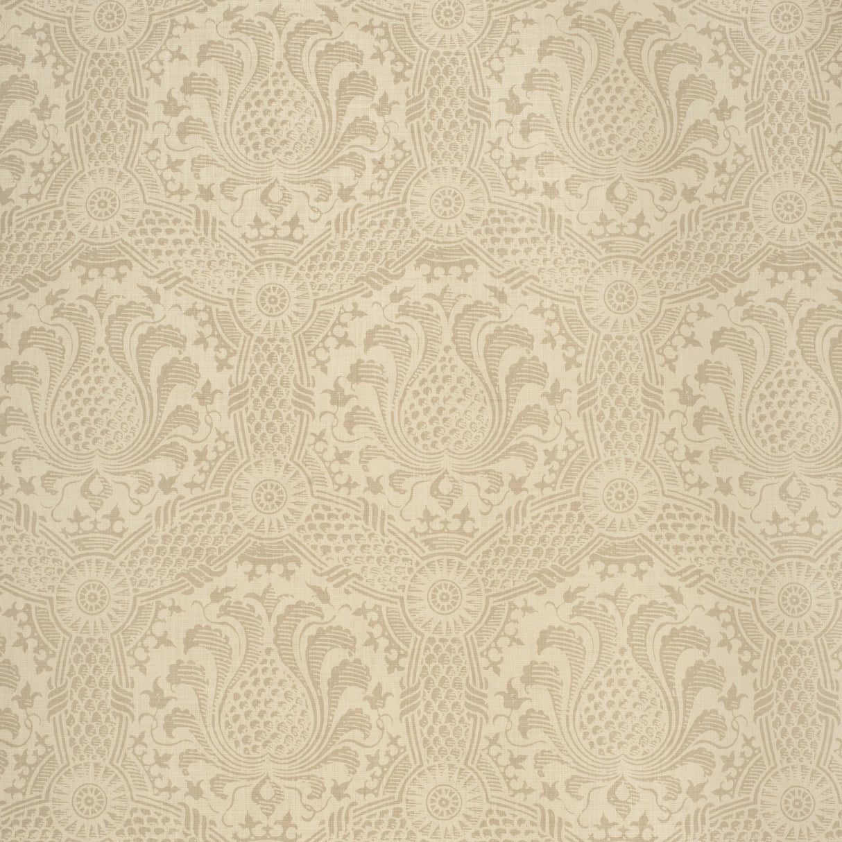 Lee Jofa CORONET CINNAMON Fabric