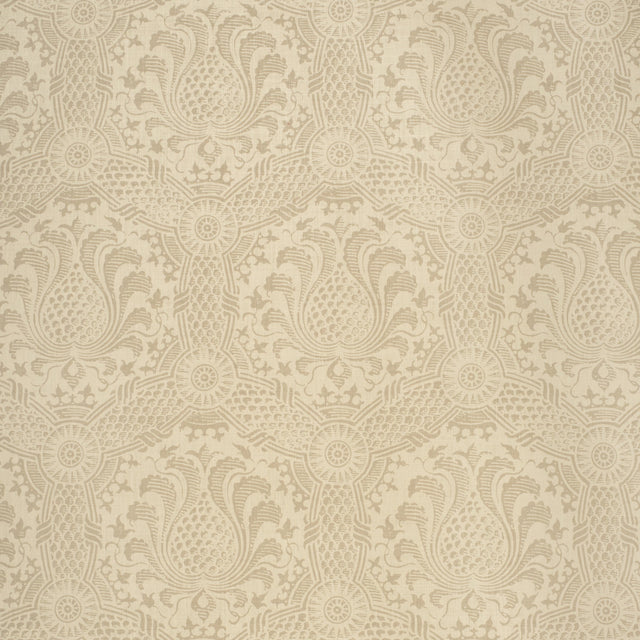 Lee Jofa CORONET CINNAMON Fabric