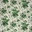 Lee Jofa DE LA TOUR PAOLOS GREEN Fabric