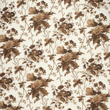 Lee Jofa DE LA TOUR BROWN Fabric