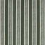 Lee Jofa ELBA STRIPE DARK GREEN Fabric