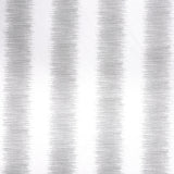Lee Jofa HAMPTON STRIPE GREY/WHITE Fabric
