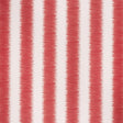 Lee Jofa HAMPTON STRIPE RED/ECRU Fabric