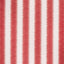 Lee Jofa HAMPTON STRIPE RED/ECRU Fabric