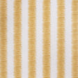 Lee Jofa HAMPTON STRIPE AMBER/WHI Fabric
