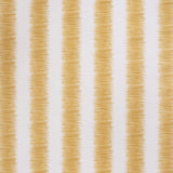 Lee Jofa HAMPTON STRIPE AMBER/WHI Fabric