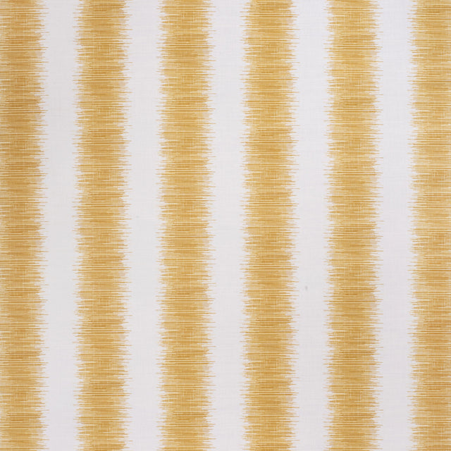 Lee Jofa HAMPTON STRIPE AMBER/WHI Fabric