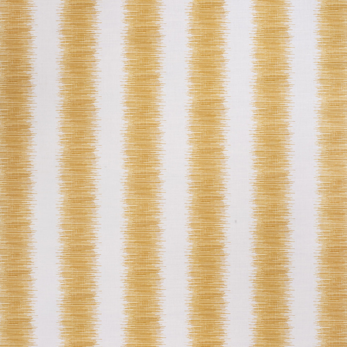 Lee Jofa HAMPTON STRIPE AMBER/WHI Fabric