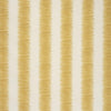 Lee Jofa Hampton Stripe Amber/Ecru Fabric