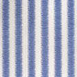Lee Jofa HAMPTON STRIPE BLUE/WHITE Fabric