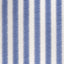 Lee Jofa HAMPTON STRIPE BLUE/WHITE Fabric