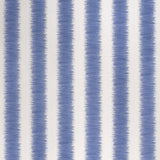 Lee Jofa Hampton Stripe Blue/White Fabric