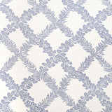 Lee Jofa LEAF TRELLIS SKY Fabric