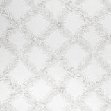 Lee Jofa LEAF TRELLIS CELADON Fabric