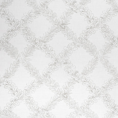 Lee Jofa LEAF TRELLIS CELADON Fabric
