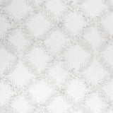 Lee Jofa Leaf Trellis Celadon Fabric