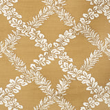 Lee Jofa LEAF TRELLIS CARAMEL Fabric