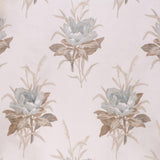 Lee Jofa MELBA FLOWER LICHEN/ECRU Fabric