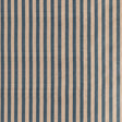 Lee Jofa MELBA STRIPE TEAL Fabric