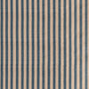 Lee Jofa Melba Stripe Teal Fabric
