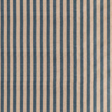 Lee Jofa MELBA STRIPE TEAL Fabric