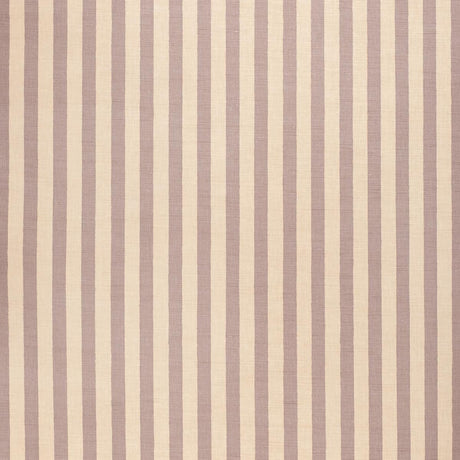 Lee Jofa Melba Stripe Plum/White Fabric