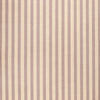 Lee Jofa Melba Stripe Plum/White Fabric
