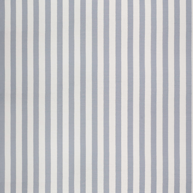 Lee Jofa MELBA STRIPE BLUE/WHITE Fabric