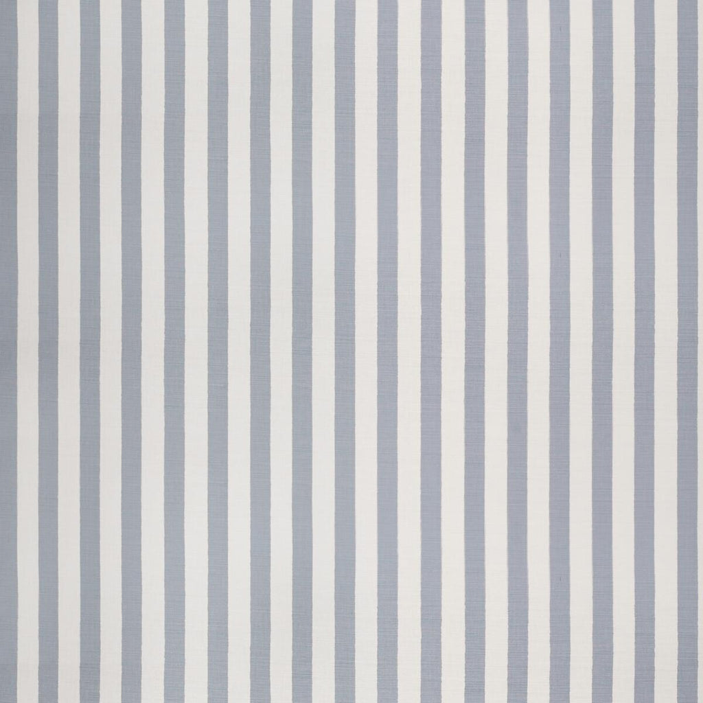 Lee Jofa Melba Stripe Blue/White Fabric