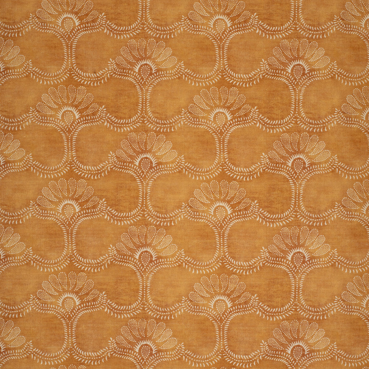 Lee Jofa ODESSA ORANGE Fabric