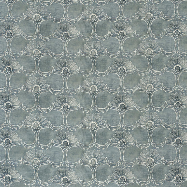 Lee Jofa ODESSA BLUE Fabric