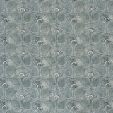 Lee Jofa Odessa Blue Fabric