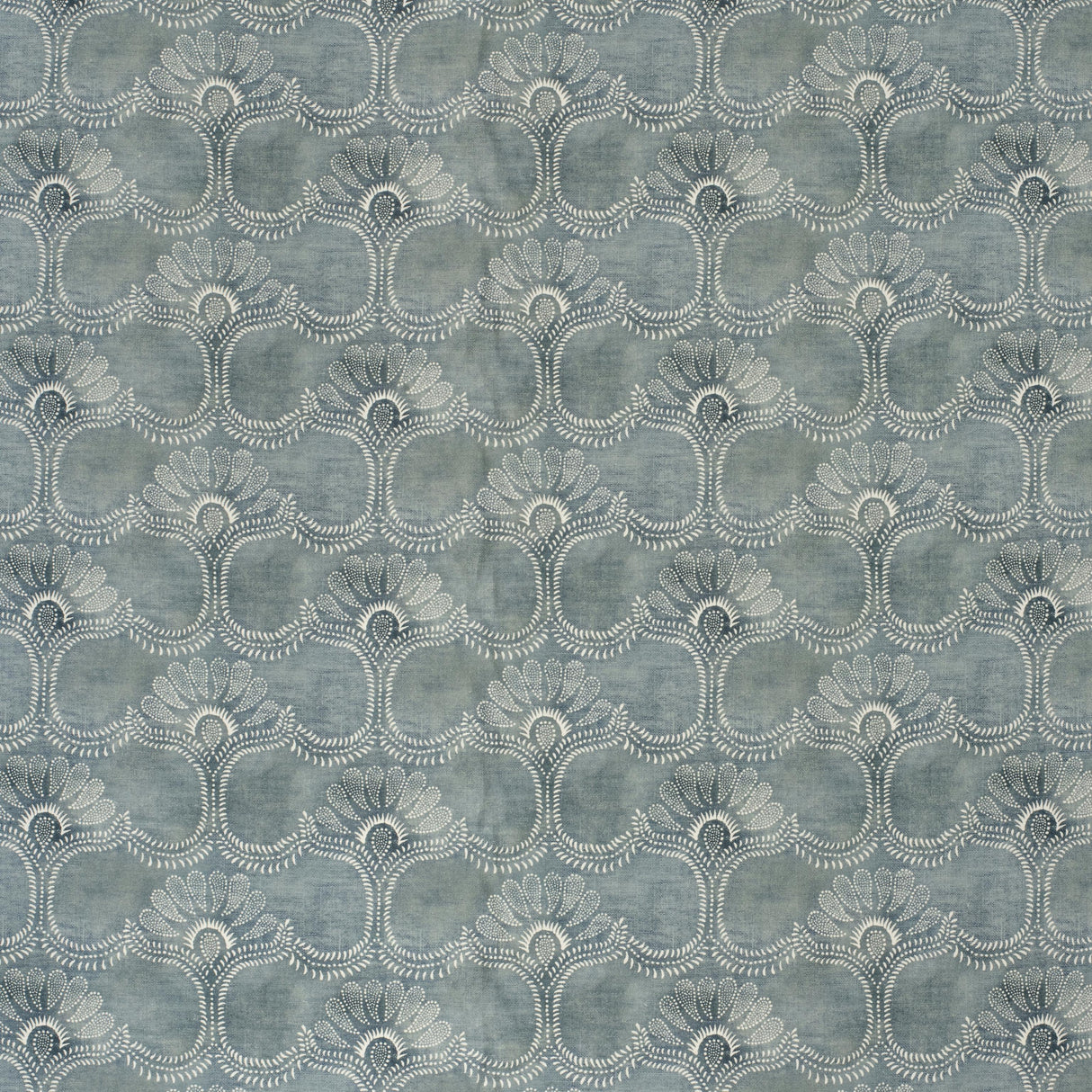 Lee Jofa ODESSA BLUE Fabric