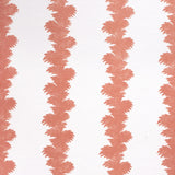 Lee Jofa PALMYRA ORANGE Fabric
