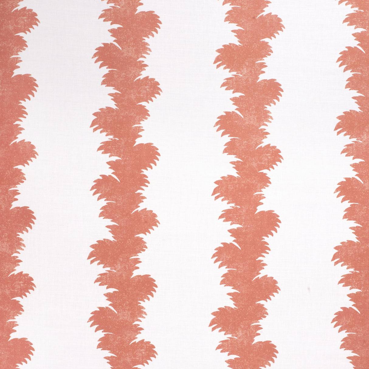 Lee Jofa PALMYRA ORANGE Fabric