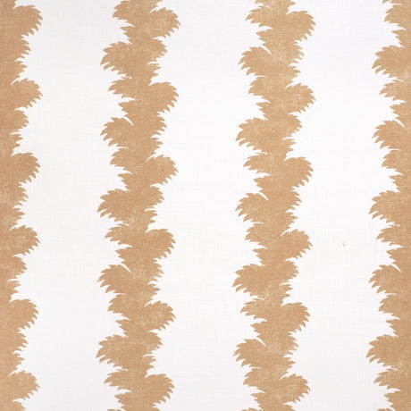 Lee Jofa PALMYRA OCHRE Fabric