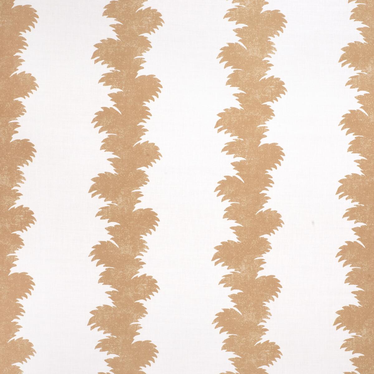 Lee Jofa Palmyra Ochre Fabric