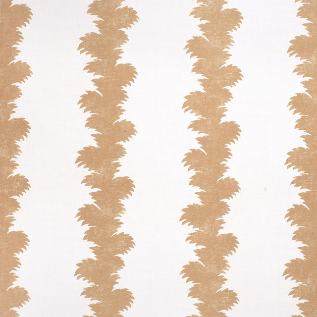 Lee Jofa PALMYRA OCHRE Fabric