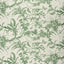 Lee Jofa PARADISO PAOLOS GREEN Fabric