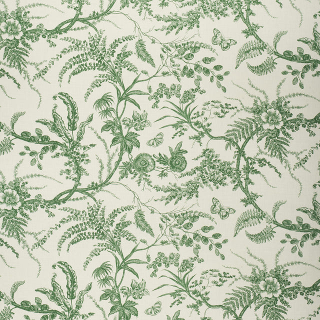 Lee Jofa PARADISO PAOLOS GREEN Fabric